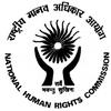 National Human Rights Commission logo